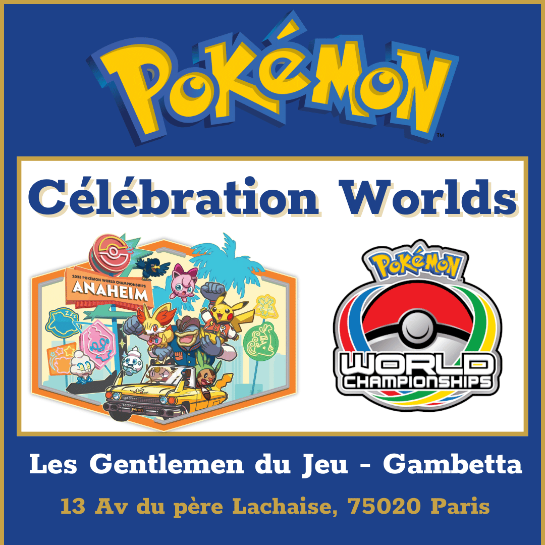 Défi de Ligue Pokemon